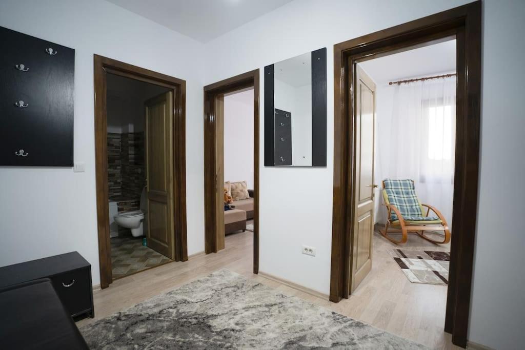 Alex 2 Apartament Iasi Luaran gambar