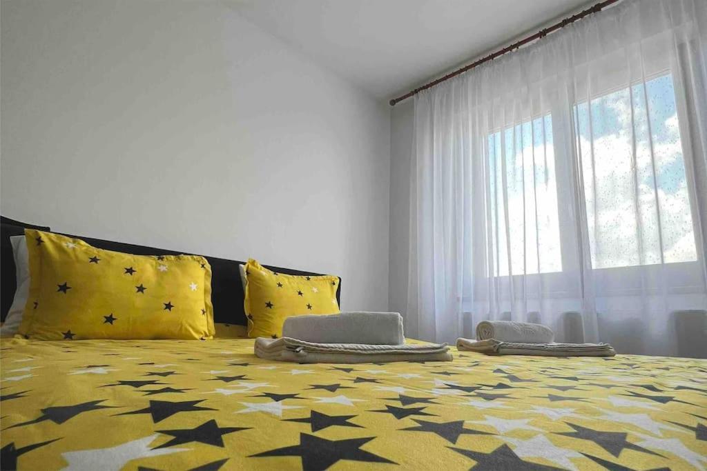 Alex 2 Apartament Iasi Luaran gambar