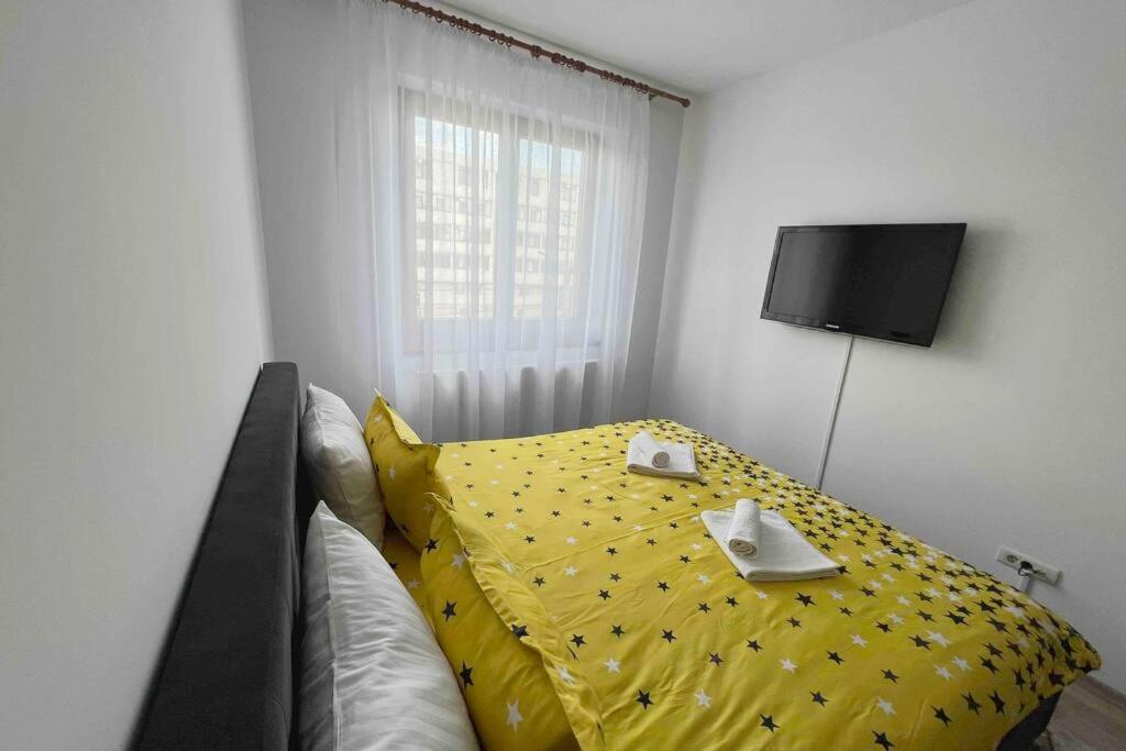 Alex 2 Apartament Iasi Luaran gambar