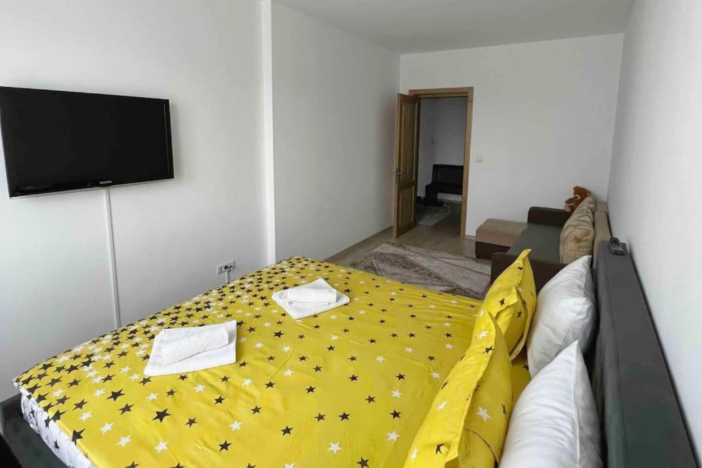 Alex 2 Apartament Iasi Luaran gambar