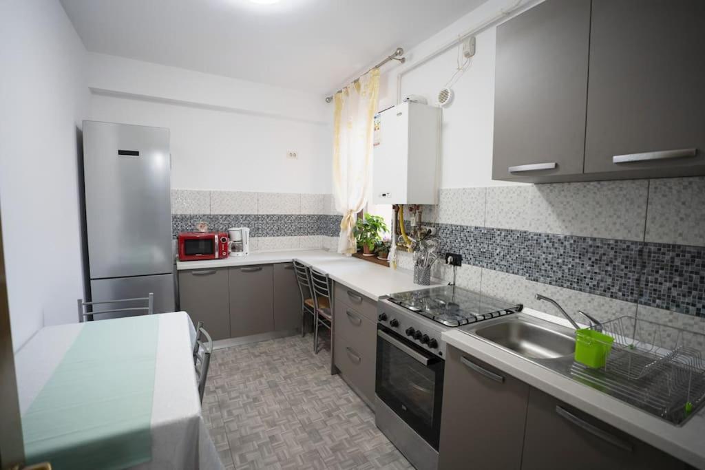 Alex 2 Apartament Iasi Luaran gambar