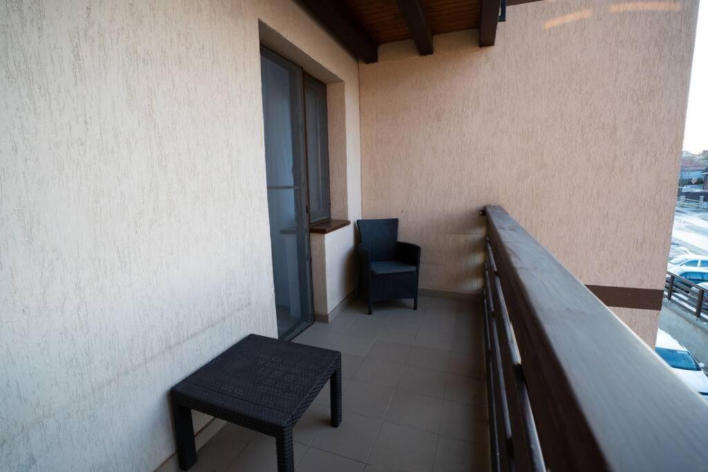 Alex 2 Apartament Iasi Luaran gambar