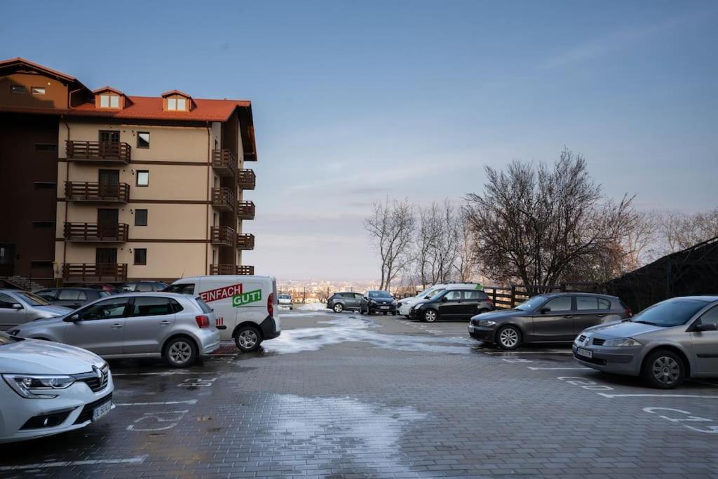 Alex 2 Apartament Iasi Luaran gambar