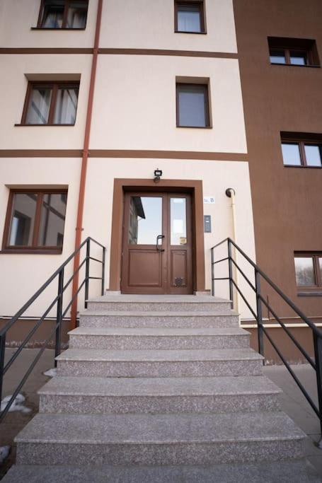 Alex 2 Apartament Iasi Luaran gambar