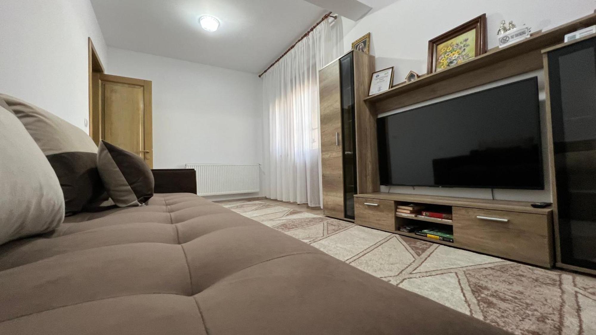 Alex 2 Apartament Iasi Luaran gambar